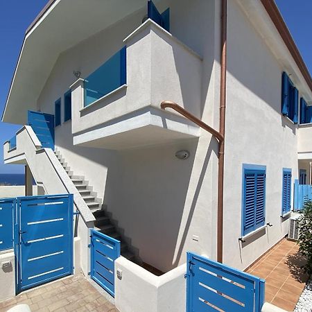 발레도리아 Il Tramonto Luxury House 아파트 외부 사진