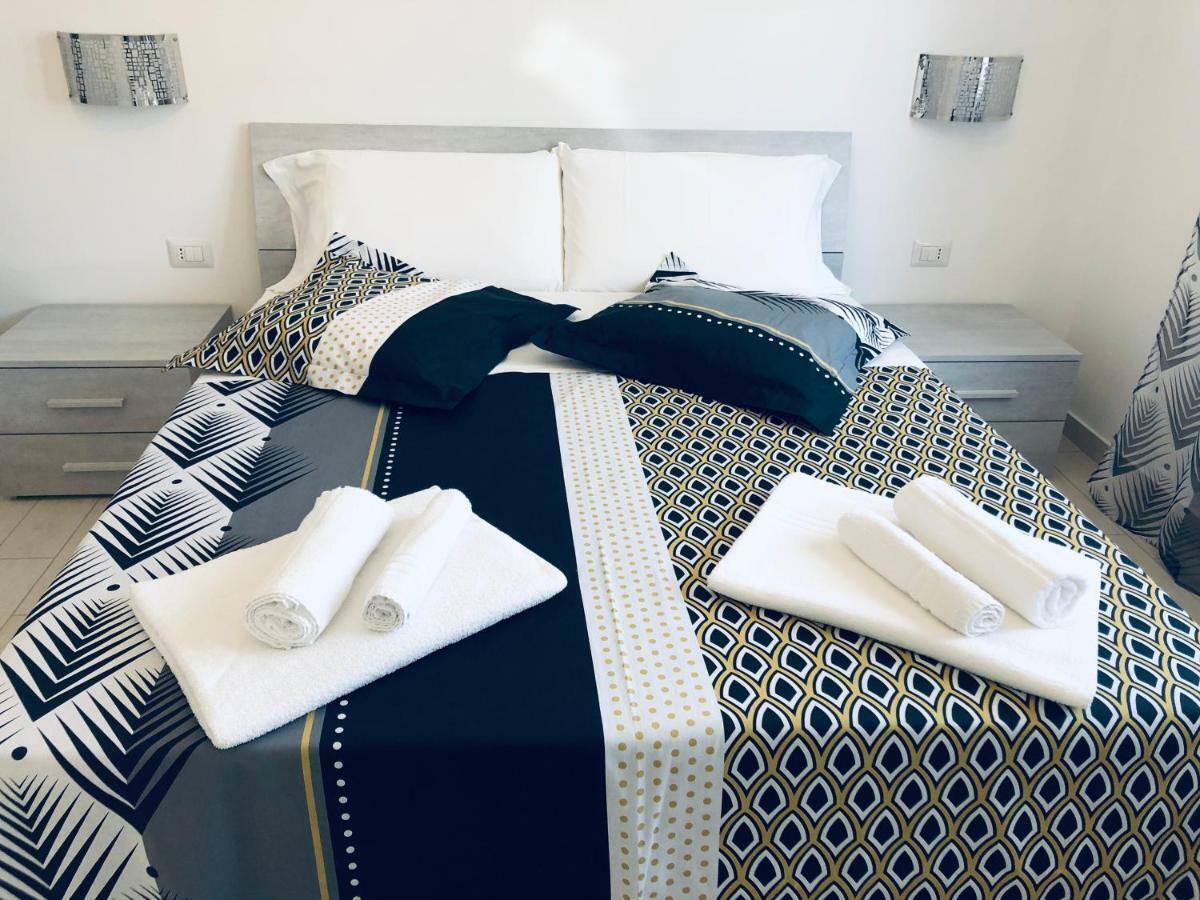 발레도리아 Il Tramonto Luxury House 아파트 외부 사진