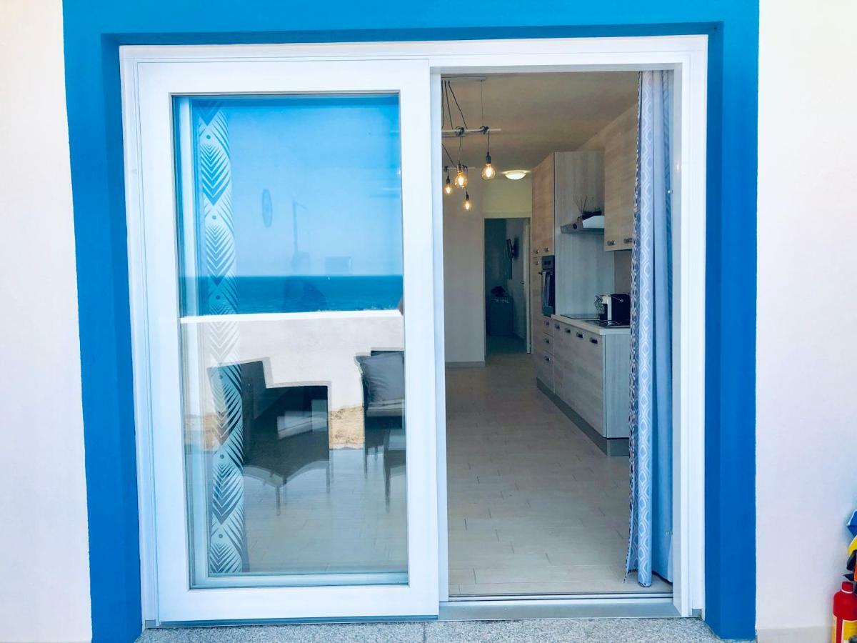 발레도리아 Il Tramonto Luxury House 아파트 외부 사진