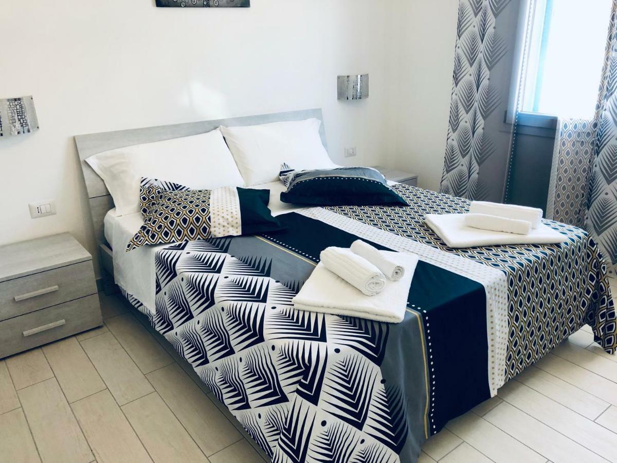 발레도리아 Il Tramonto Luxury House 아파트 외부 사진