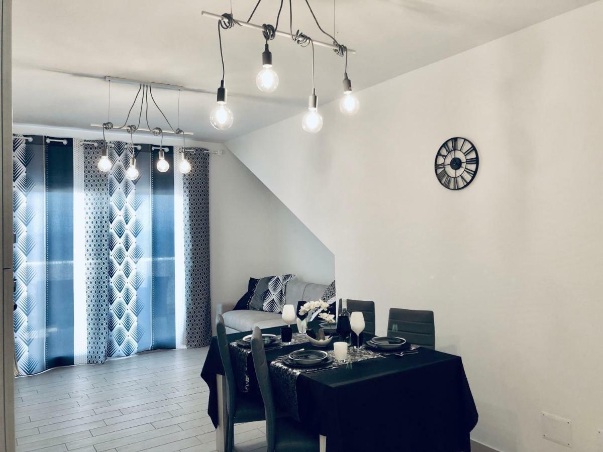 발레도리아 Il Tramonto Luxury House 아파트 외부 사진