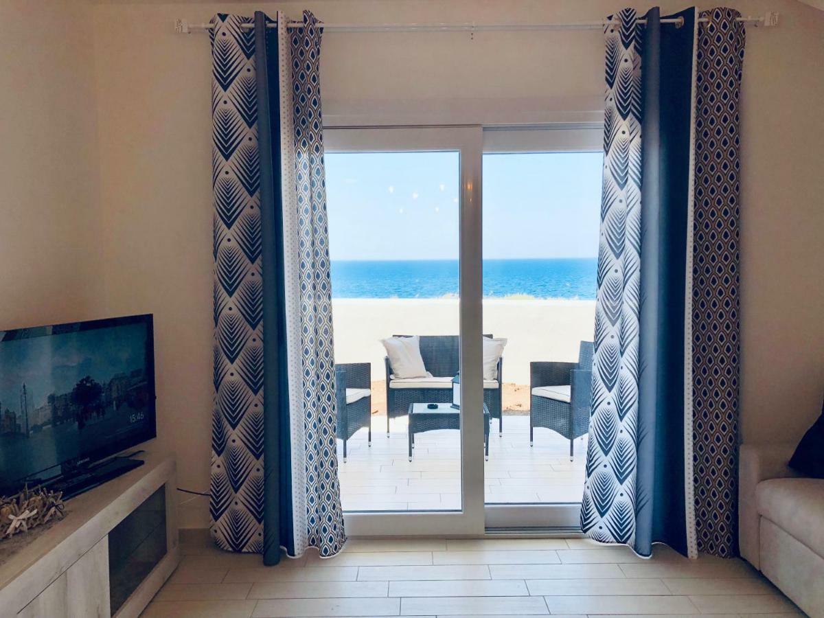 발레도리아 Il Tramonto Luxury House 아파트 외부 사진