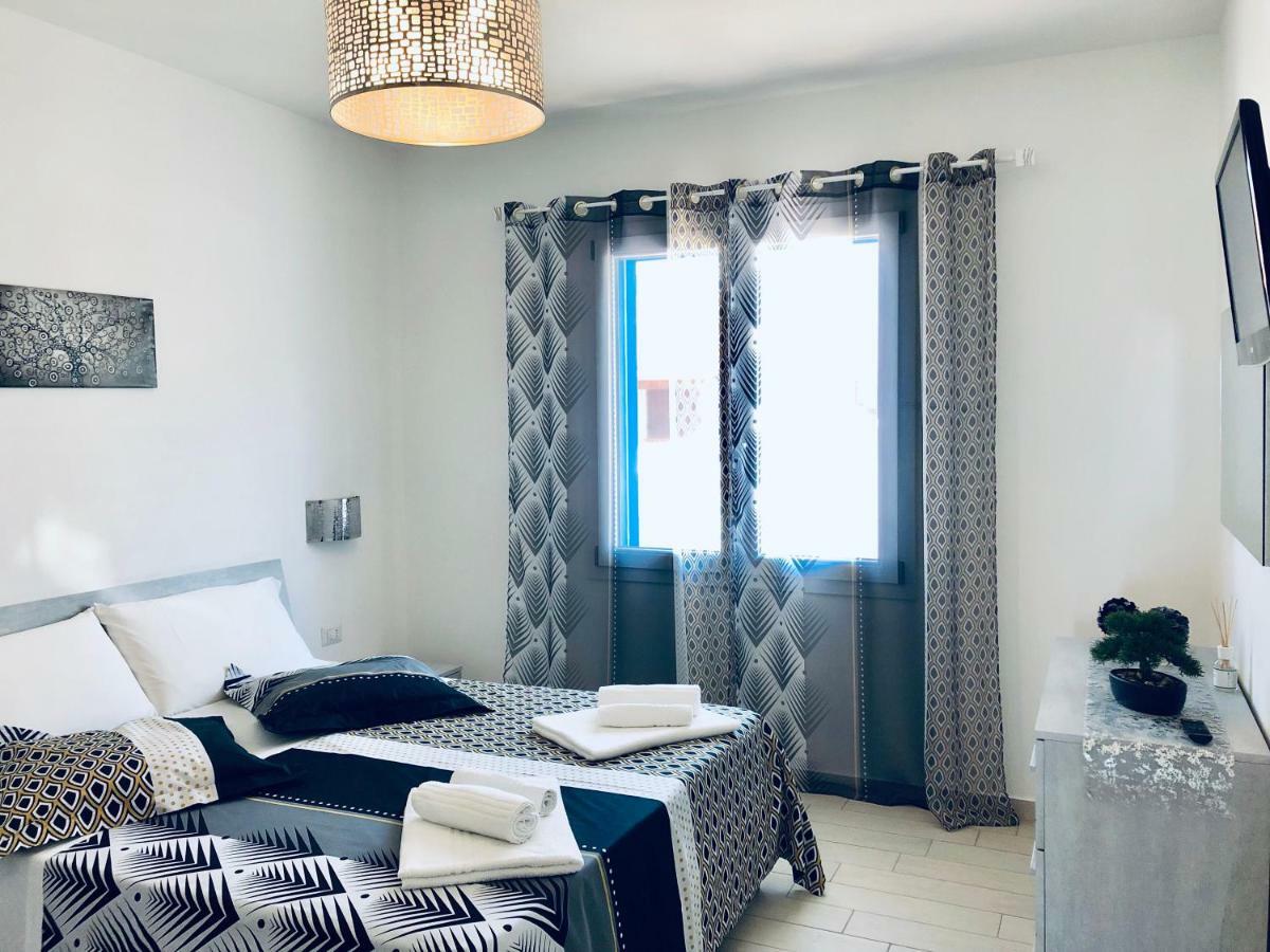 발레도리아 Il Tramonto Luxury House 아파트 외부 사진