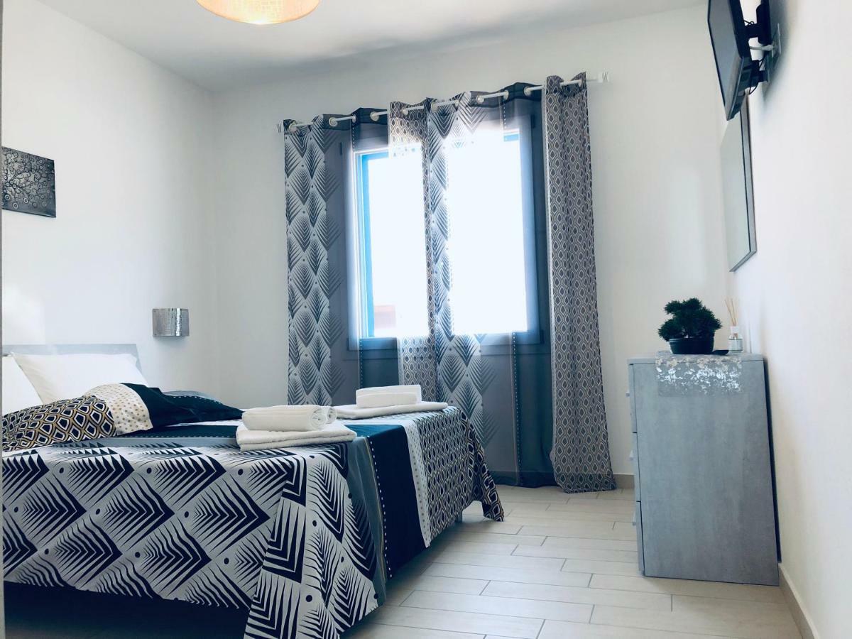 발레도리아 Il Tramonto Luxury House 아파트 외부 사진