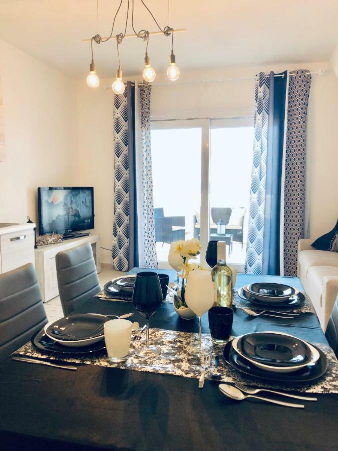 발레도리아 Il Tramonto Luxury House 아파트 외부 사진
