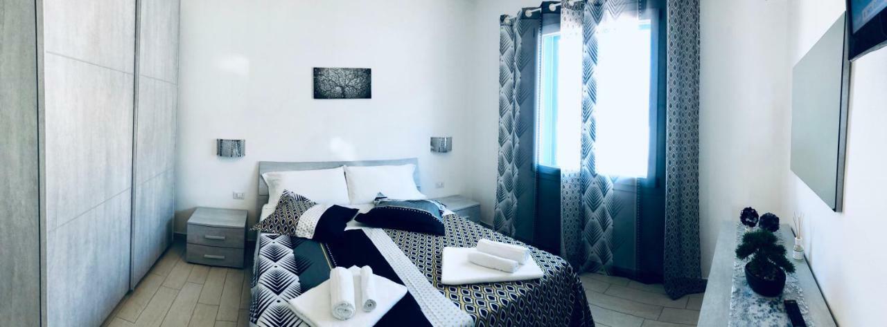 발레도리아 Il Tramonto Luxury House 아파트 외부 사진