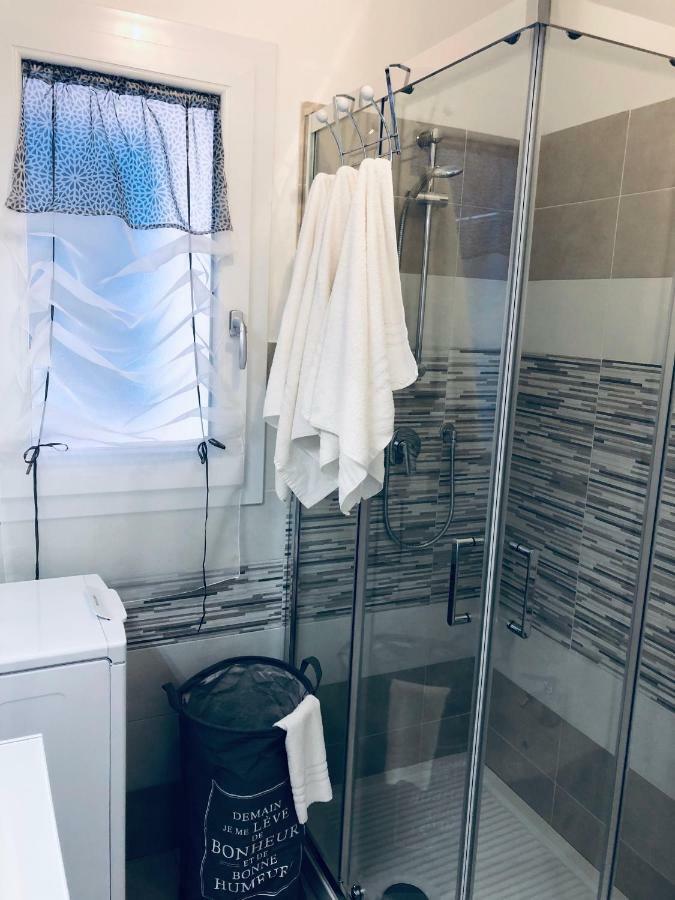 발레도리아 Il Tramonto Luxury House 아파트 외부 사진
