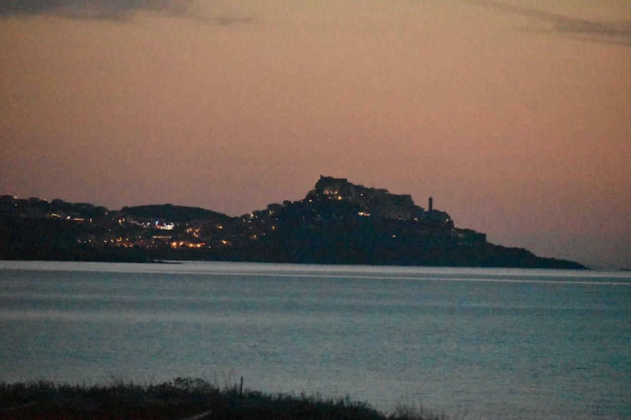 발레도리아 Il Tramonto Luxury House 아파트 외부 사진
