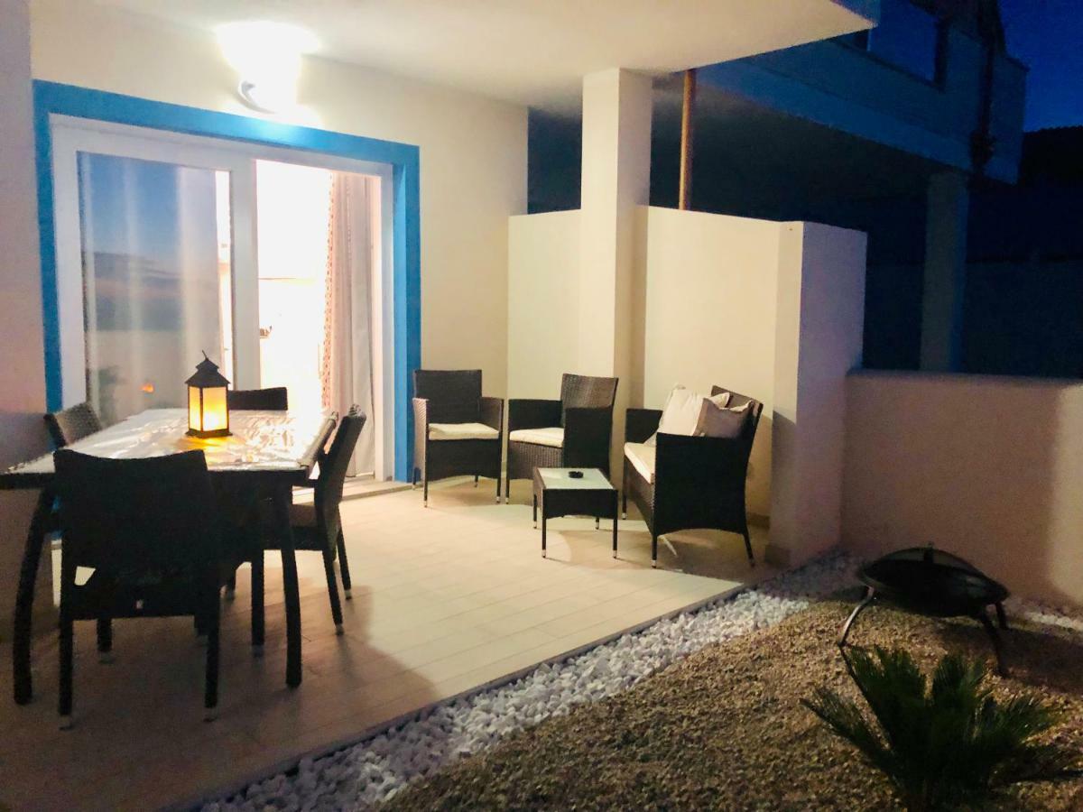발레도리아 Il Tramonto Luxury House 아파트 외부 사진